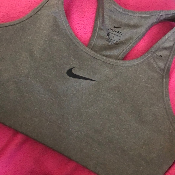 Nike Other - Nike Dri fit sports bra